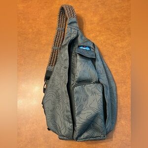 Kavu rope bag, regular size